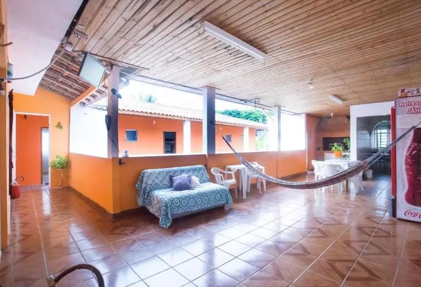 Boituhostel
