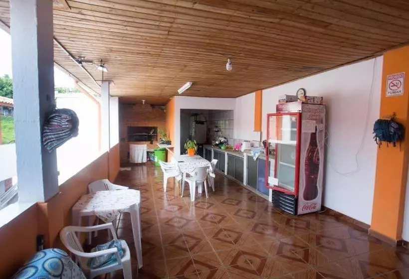 Boituhostel