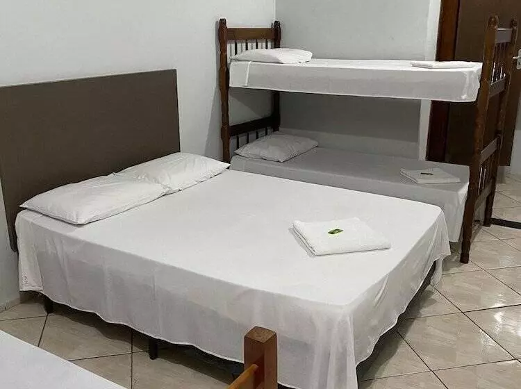 Forte Hotel Ranghetti