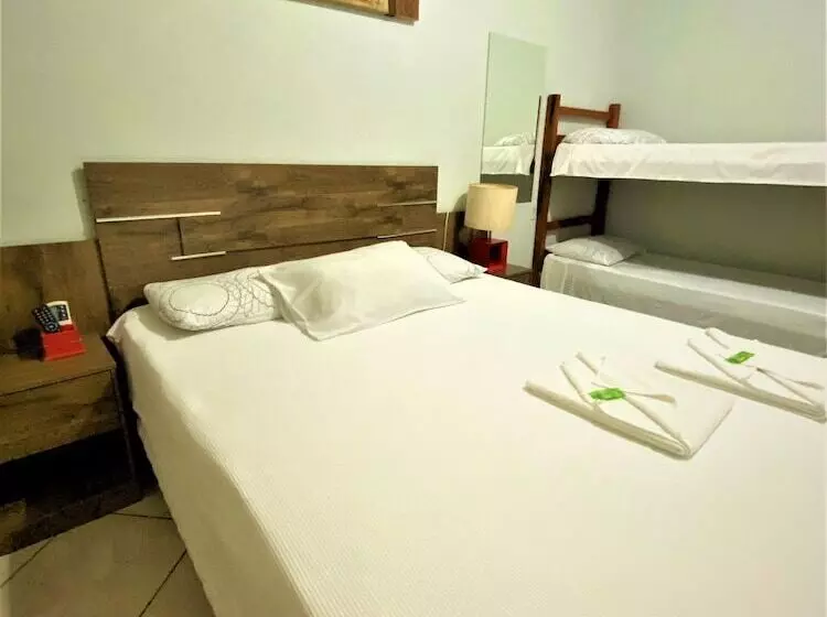 Forte Hotel Ranghetti