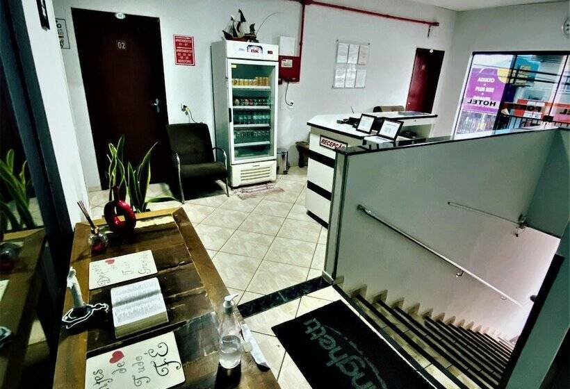 Forte Hotel Ranghetti