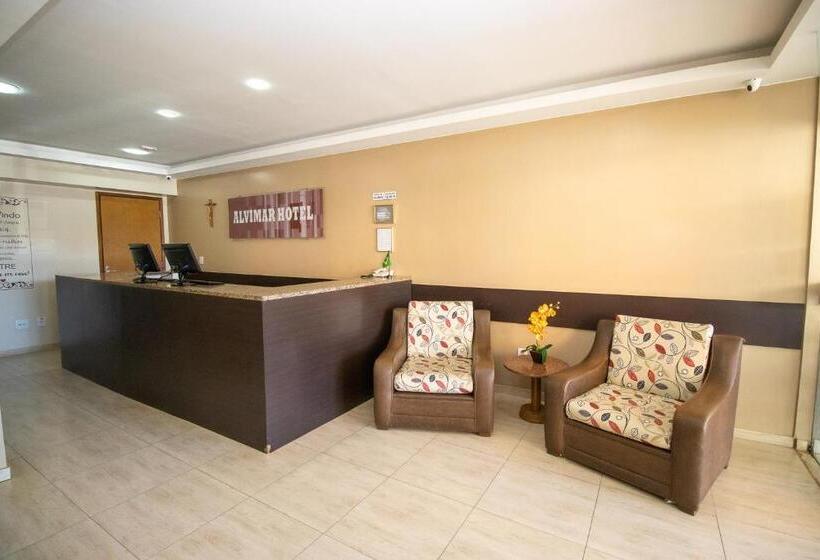 فندق Alvimar