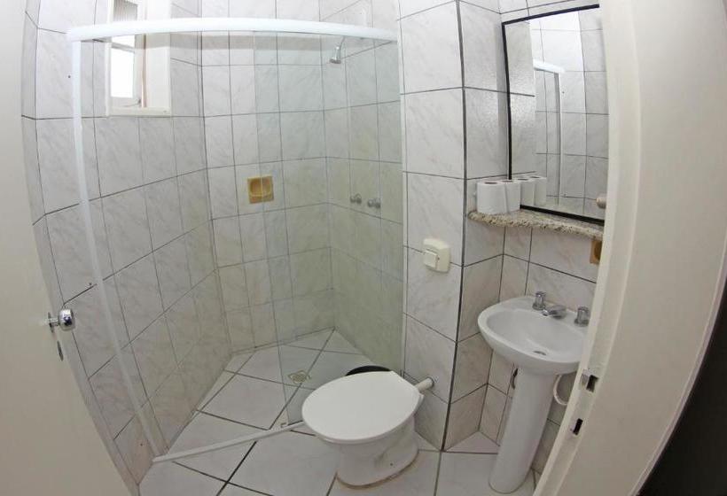 Отель Atlântico Sul