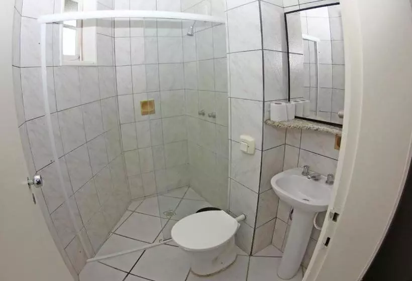 ホテル Atlântico Sul