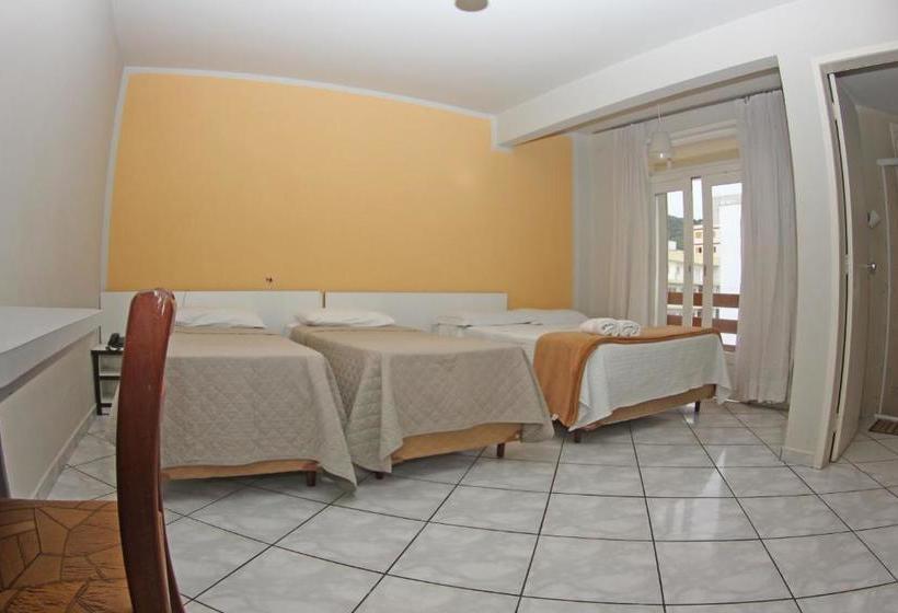 Отель Atlântico Sul