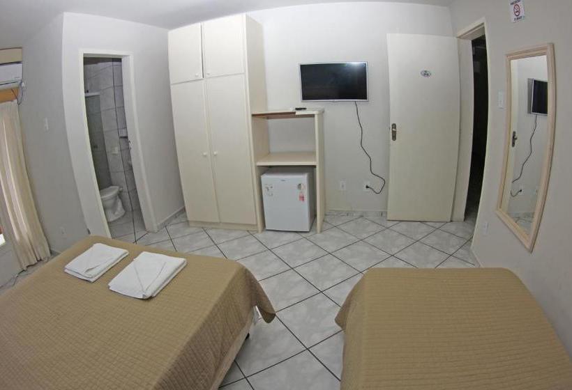 Отель Atlântico Sul