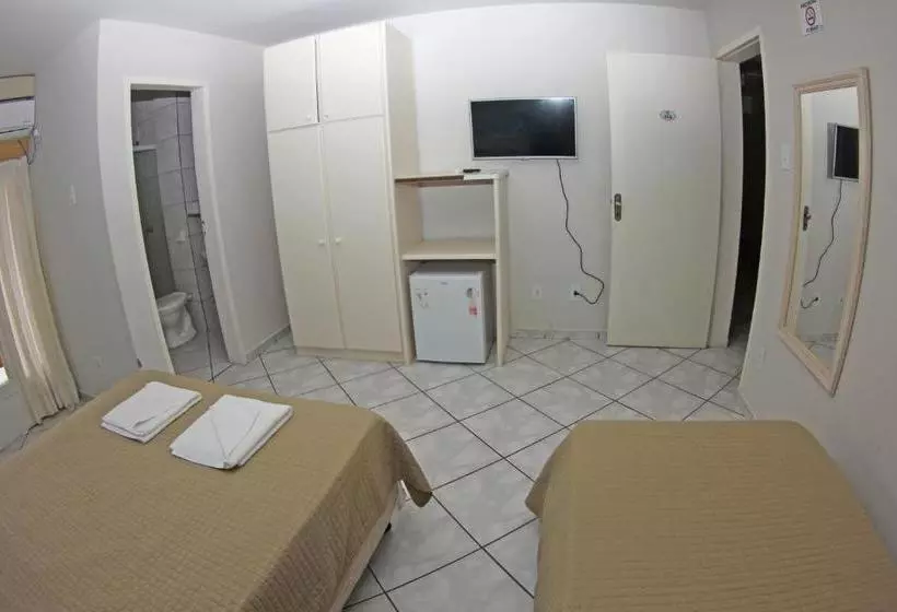 ホテル Atlântico Sul