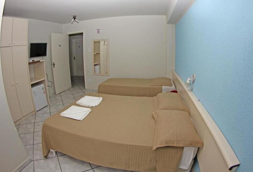 Отель Atlântico Sul