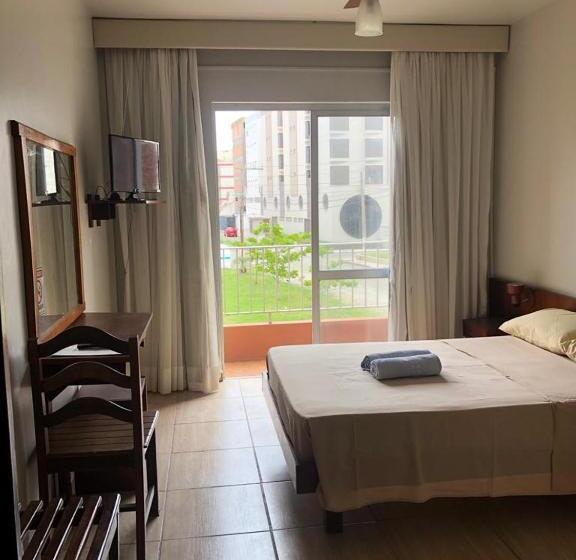 호텔 Atlântico Sul Renascença