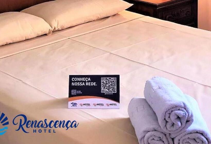 호텔 Atlântico Sul Renascença