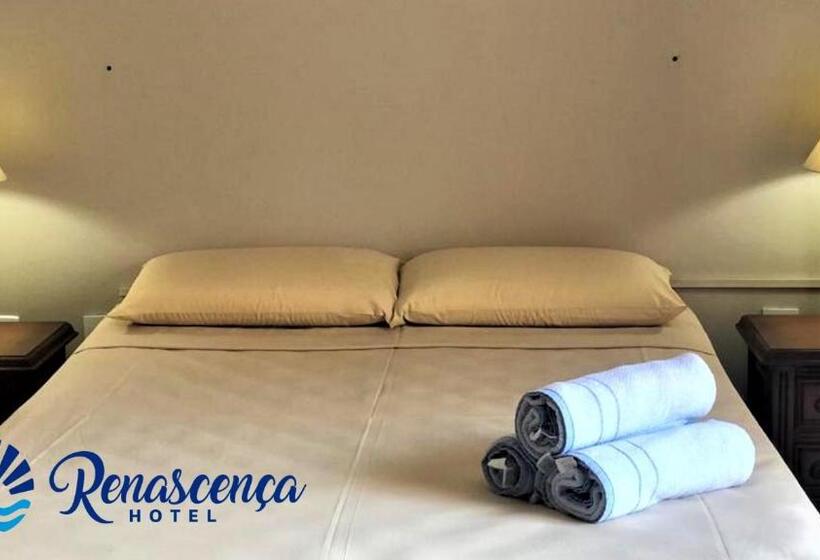 호텔 Atlântico Sul Renascença