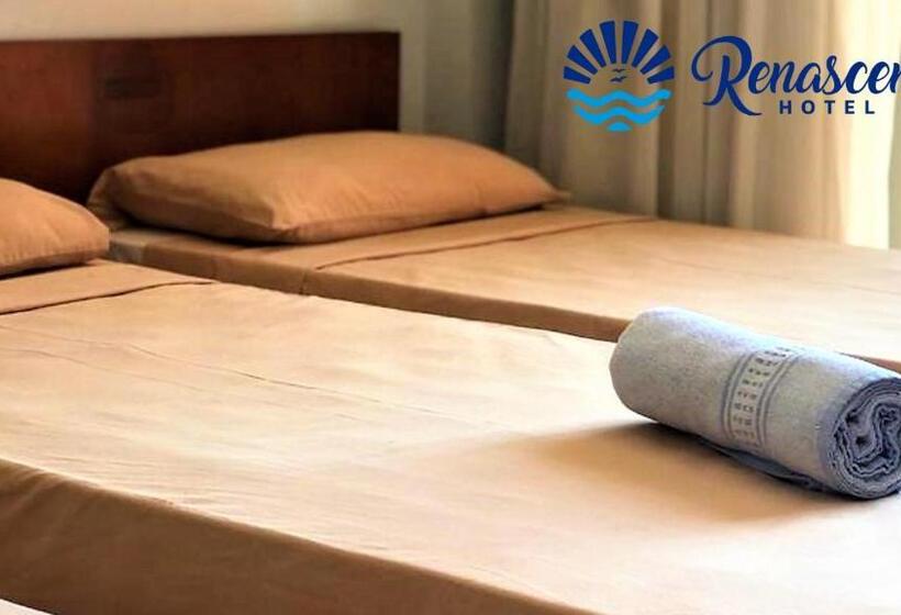 호텔 Atlântico Sul Renascença