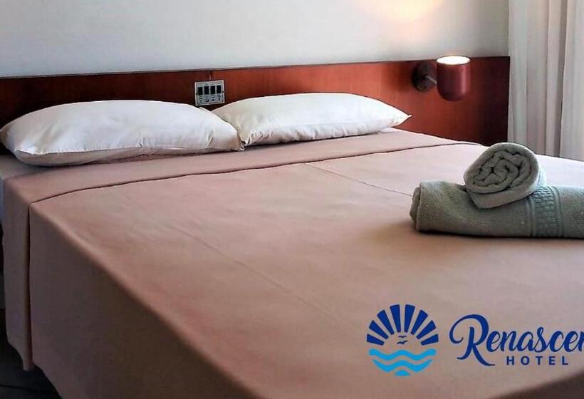호텔 Atlântico Sul Renascença