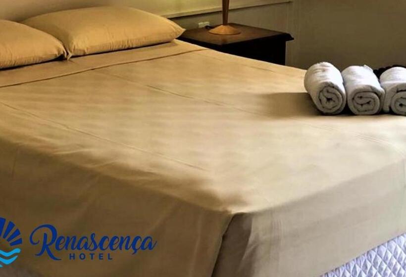 호텔 Atlântico Sul Renascença