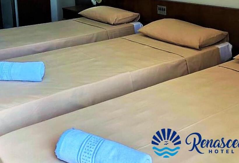 호텔 Atlântico Sul Renascença