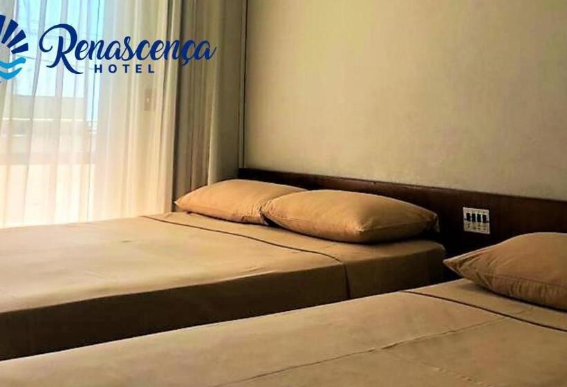 호텔 Atlântico Sul Renascença