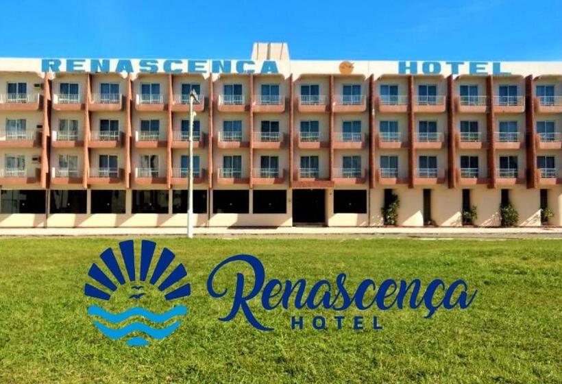 호텔 Atlântico Sul Renascença