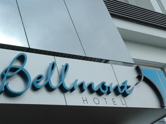 酒店 Bellmont