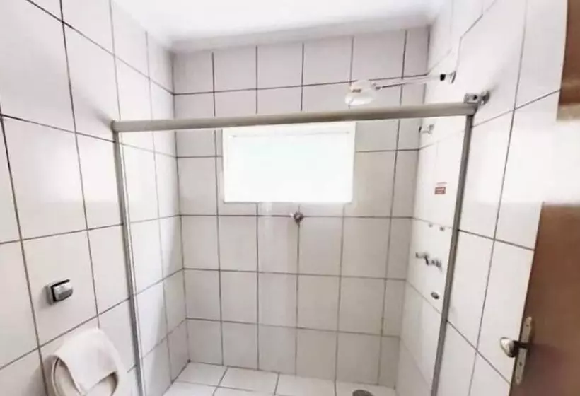 ホテル Belo Horizonte