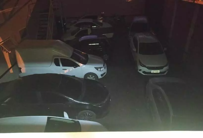ホテル Belo Horizonte
