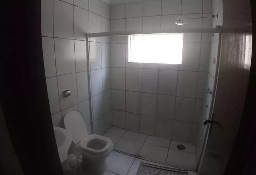 ホテル Belo Horizonte