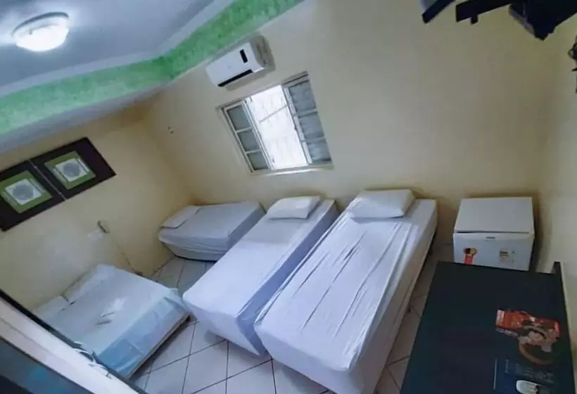 ホテル Belo Horizonte