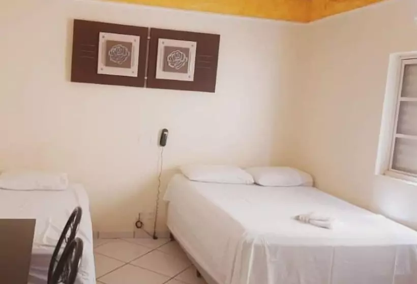 ホテル Belo Horizonte