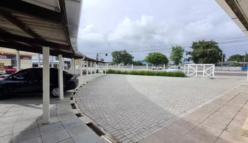 ホテル Capão Praia