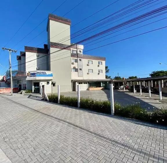ホテル Capão Praia