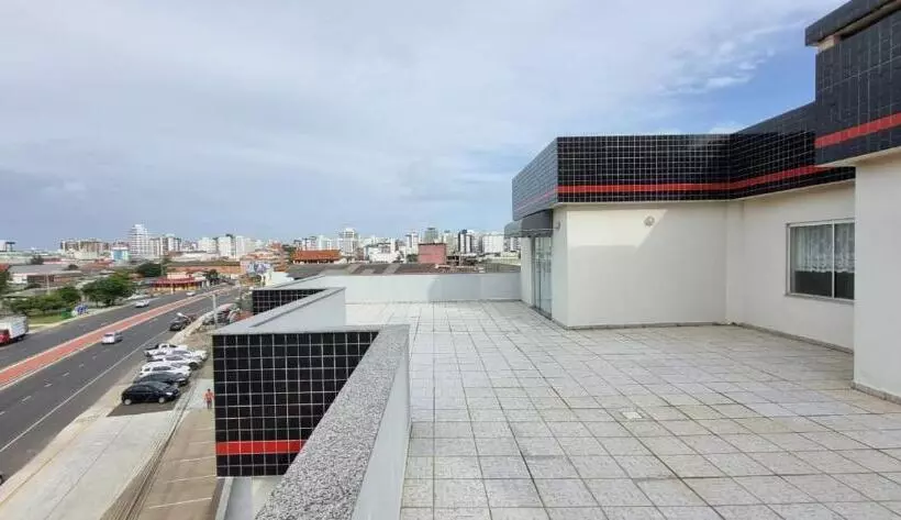 ホテル Capão Praia