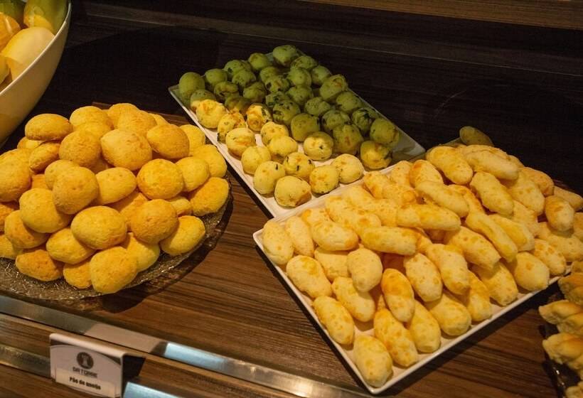 酒店 Carlton Plaza Torre