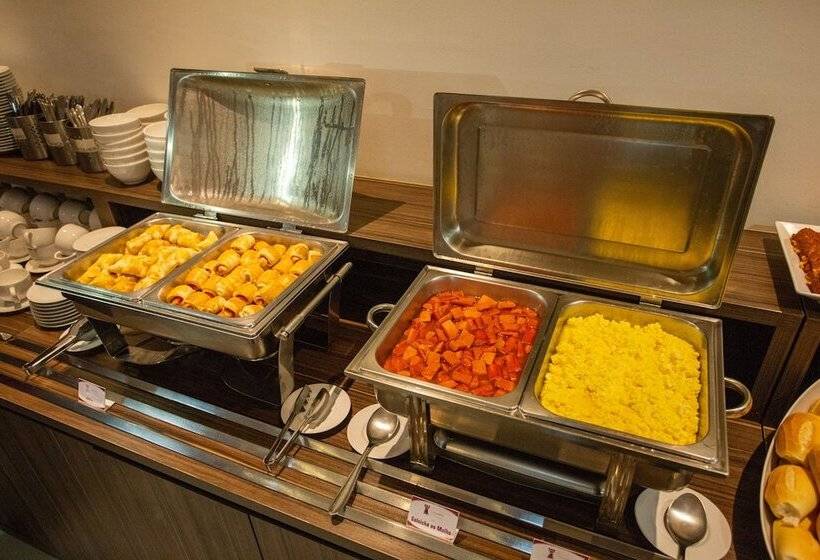 酒店 Carlton Plaza Torre