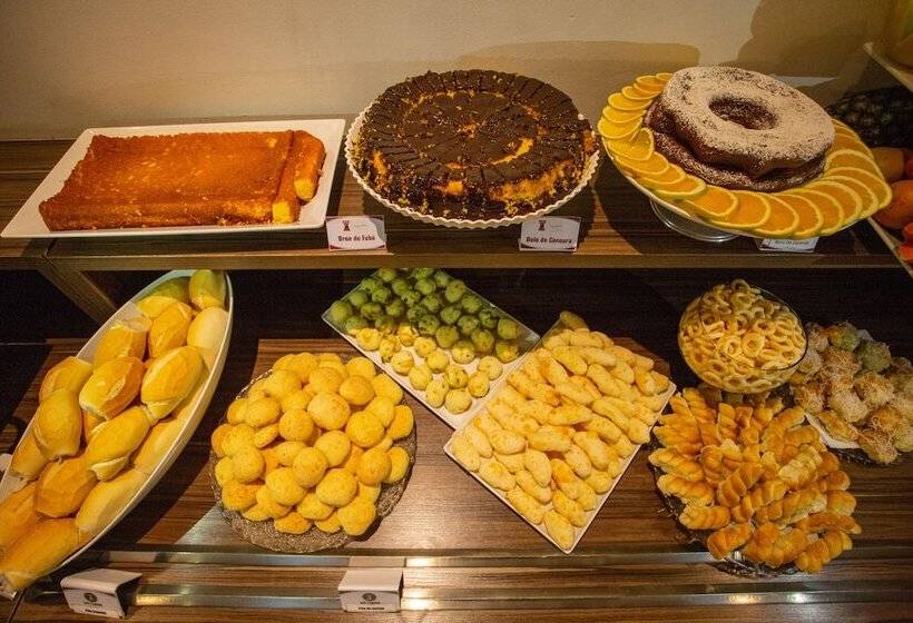 酒店 Carlton Plaza Torre