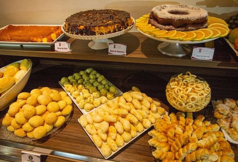 酒店 Carlton Plaza Torre