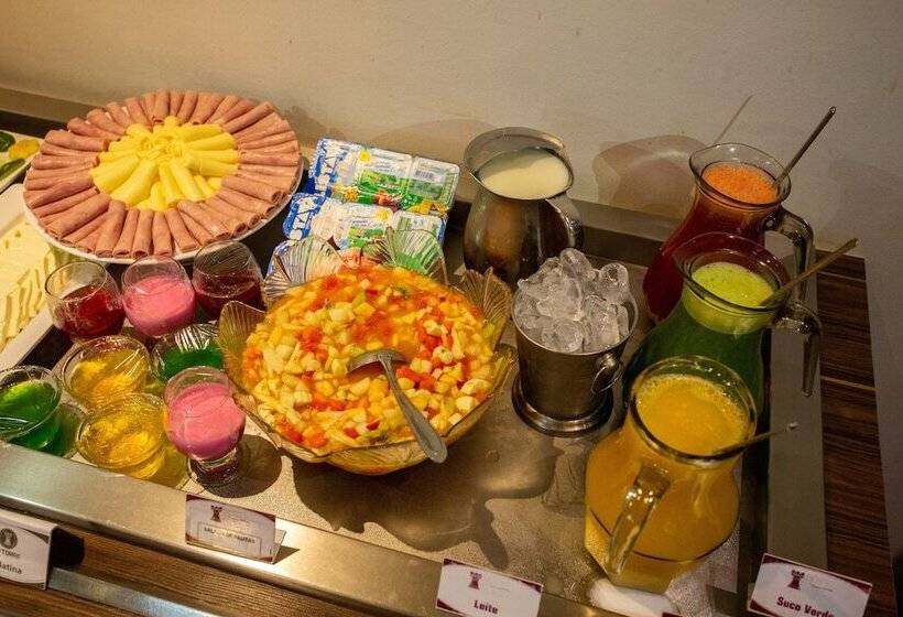 酒店 Carlton Plaza Torre