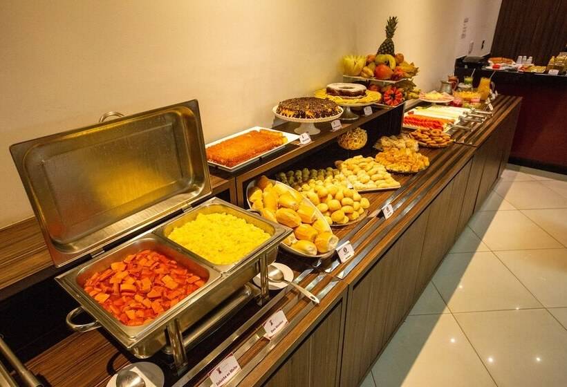 酒店 Carlton Plaza Torre