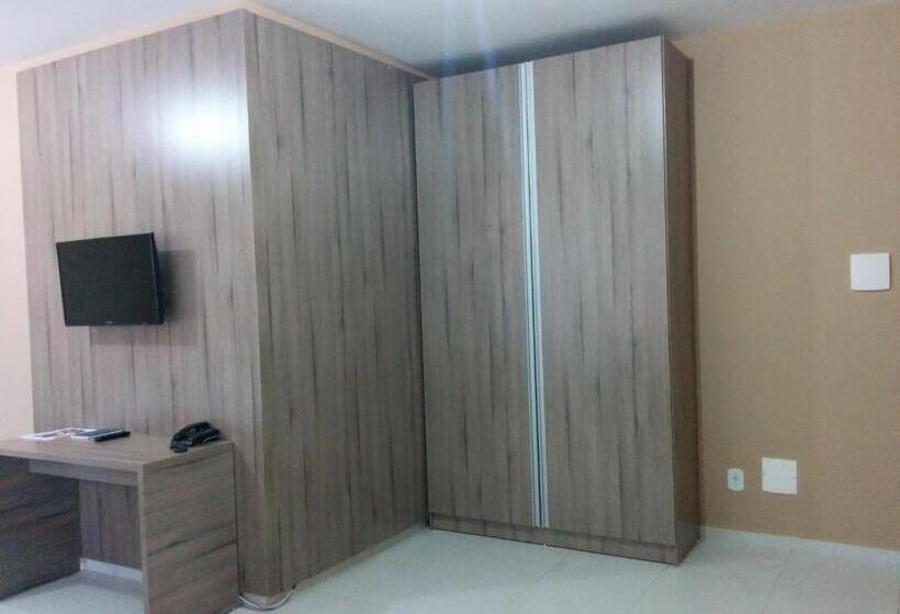 호텔 Conquista Palace