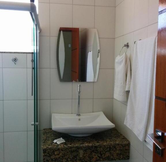 호텔 Conquista Palace