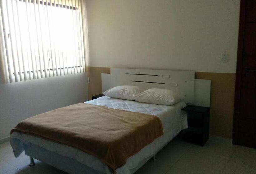 호텔 Conquista Palace