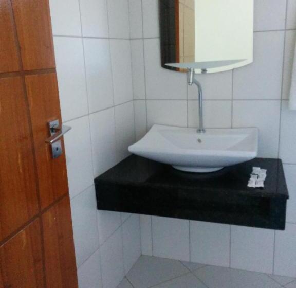 호텔 Conquista Palace