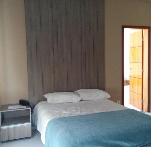 호텔 Conquista Palace