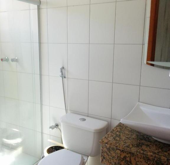 호텔 Conquista Palace