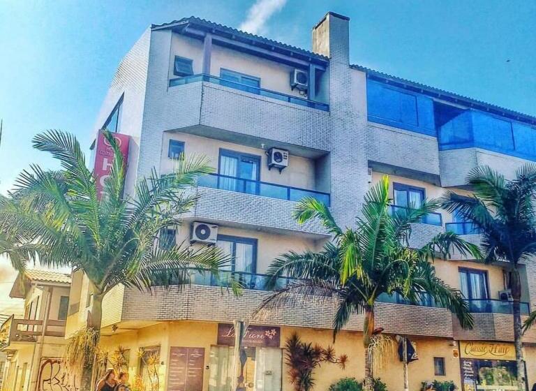 هتل Costa Dalpiaz