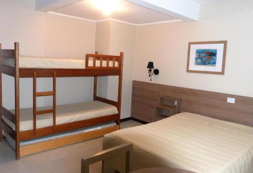 هتل Costa Dalpiaz