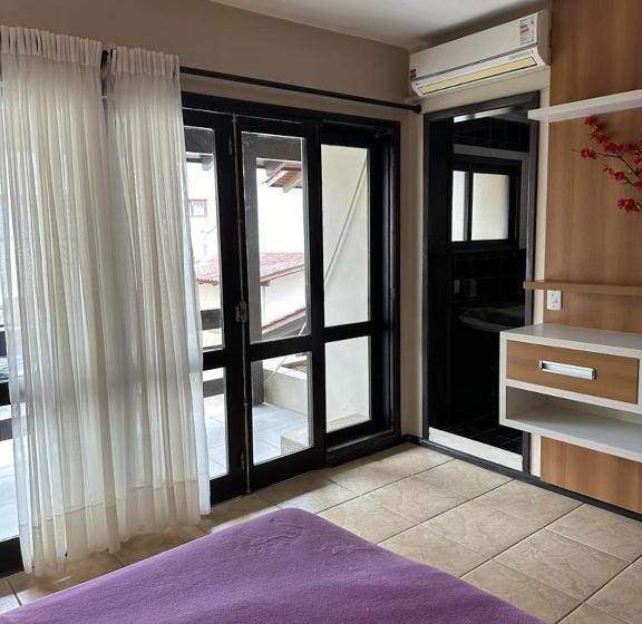 هتل Costa Dalpiaz