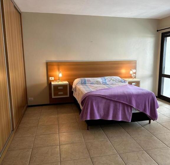 هتل Costa Dalpiaz