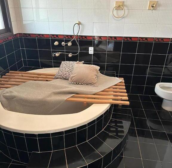 هتل Costa Dalpiaz