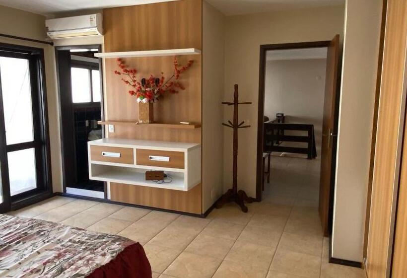 هتل Costa Dalpiaz