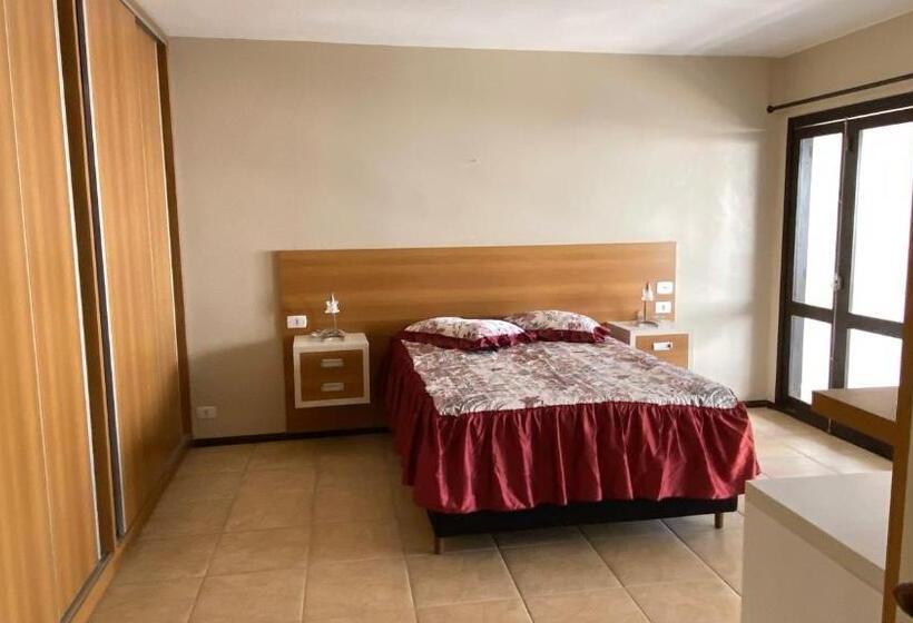 هتل Costa Dalpiaz