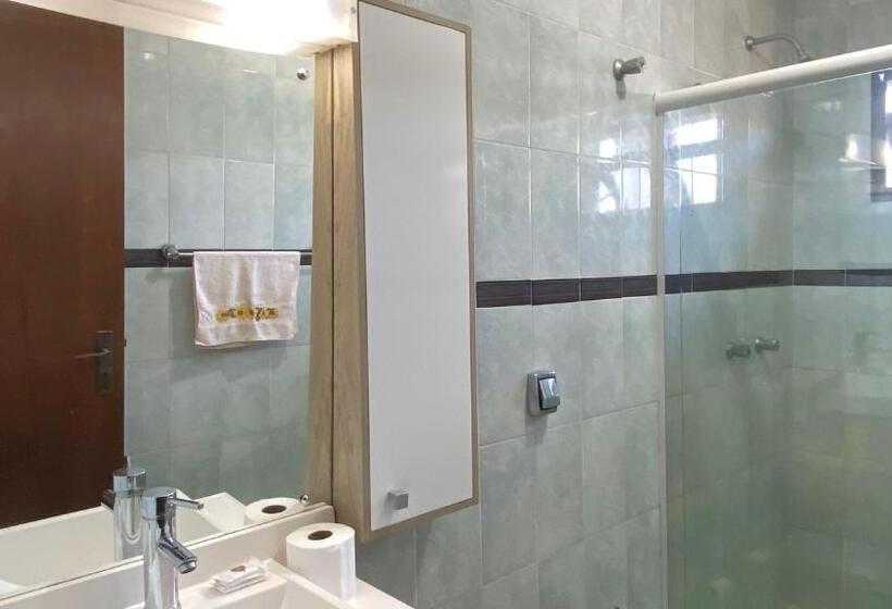 هتل Costa Dalpiaz